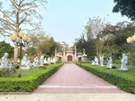 CHÙA PHÙ LƯU (CHÙA THIÊN VŨ), XÃ PHÙ NINH, HUYỆN THỦY NGUYÊN